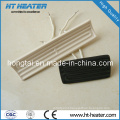 245*60mm White Colour Curved Type Ceramic Heater